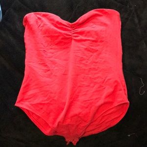 type top bodysuit